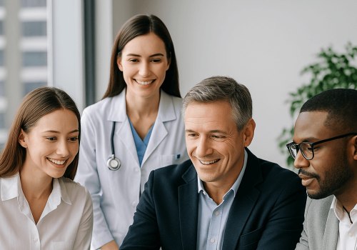The Power of Aesthetic Clinic SEO Services: Boosting Conversion Rates