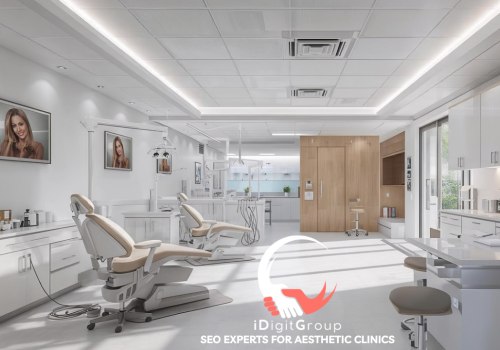 Clinic Visibility 2026: Why iDigitGroup is Redefining Digital Growth for Aesthetic and Medical Clinics in the UK